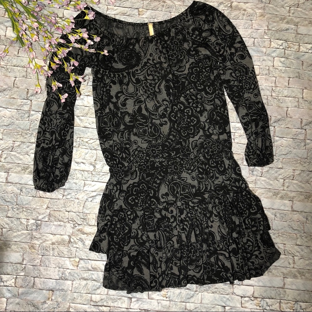 Uncle Frank Dress